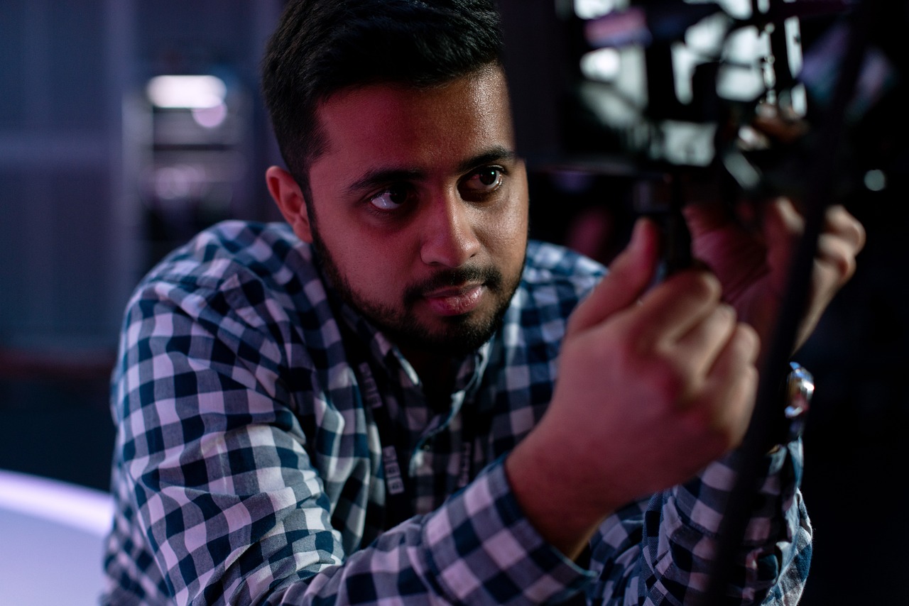 琳琅如何通过资质认证拿到行业市场的市场份额？